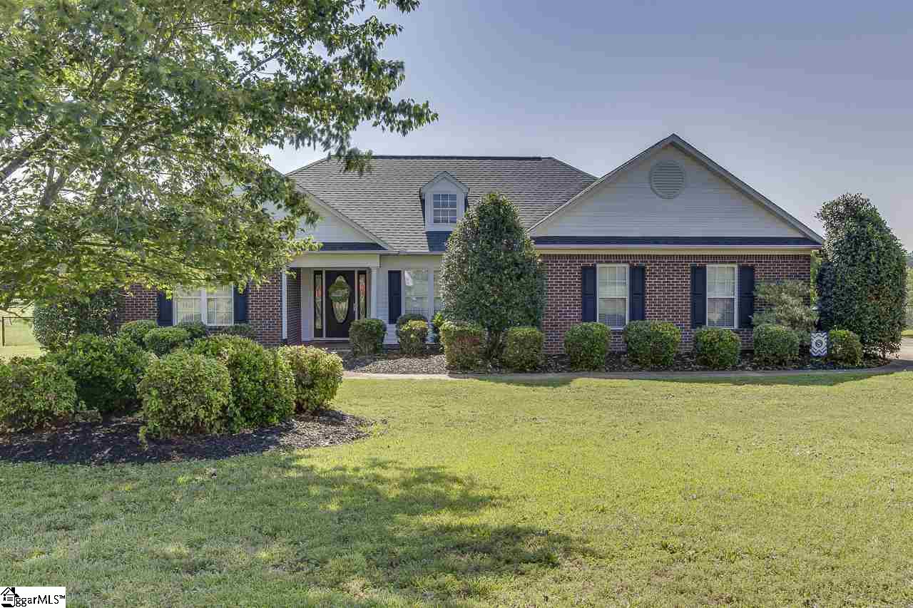 Property image 1 at 337 W Autumn Ridge Road, Moore, SC 29369
