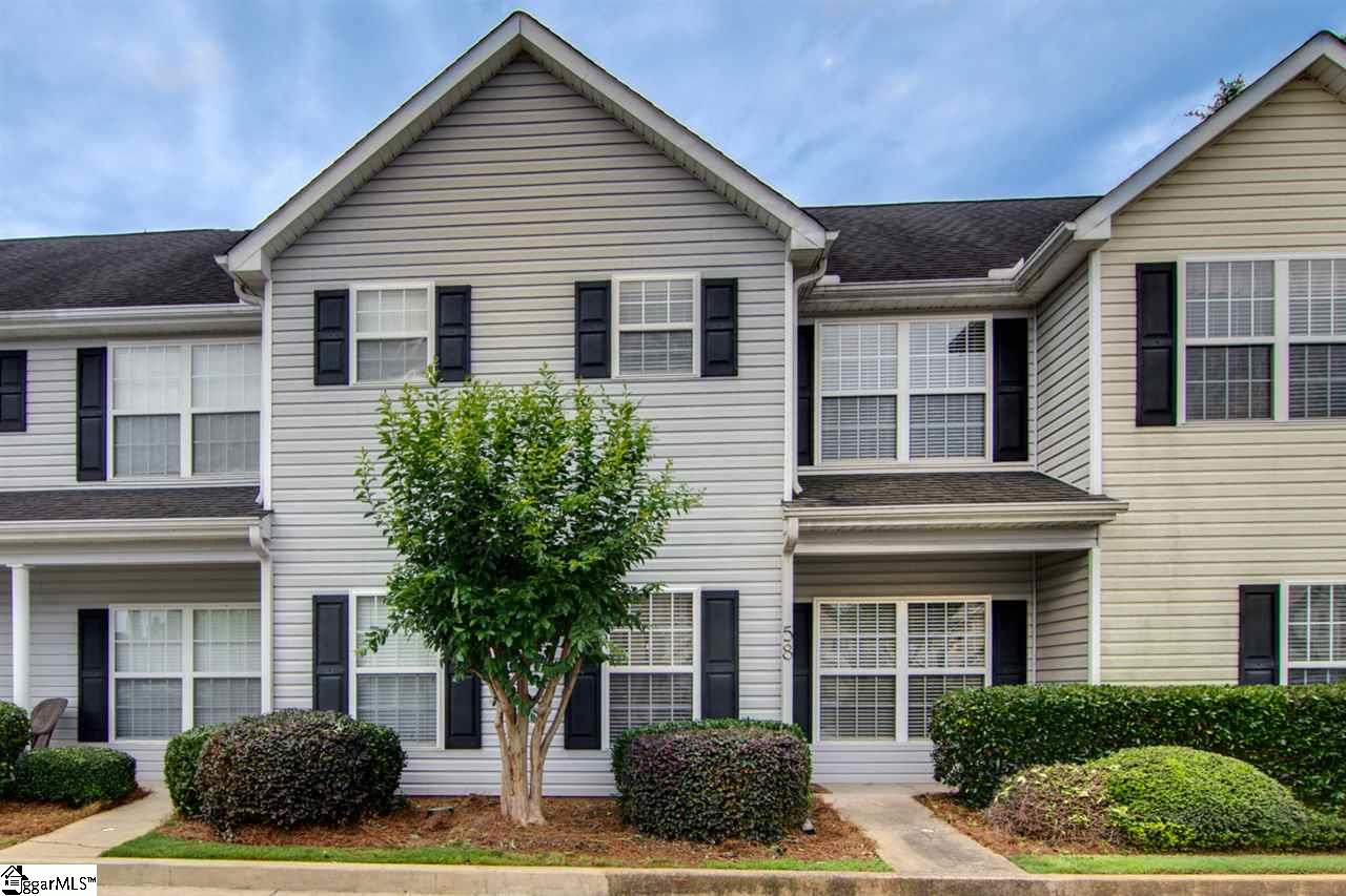 Property image 1 at 58 Ridgestone Circle, Mauldin, SC 29662