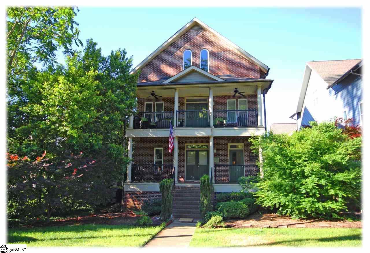 Property image 1 at 204 E PARK Avenue, Greenville, SC 29601
