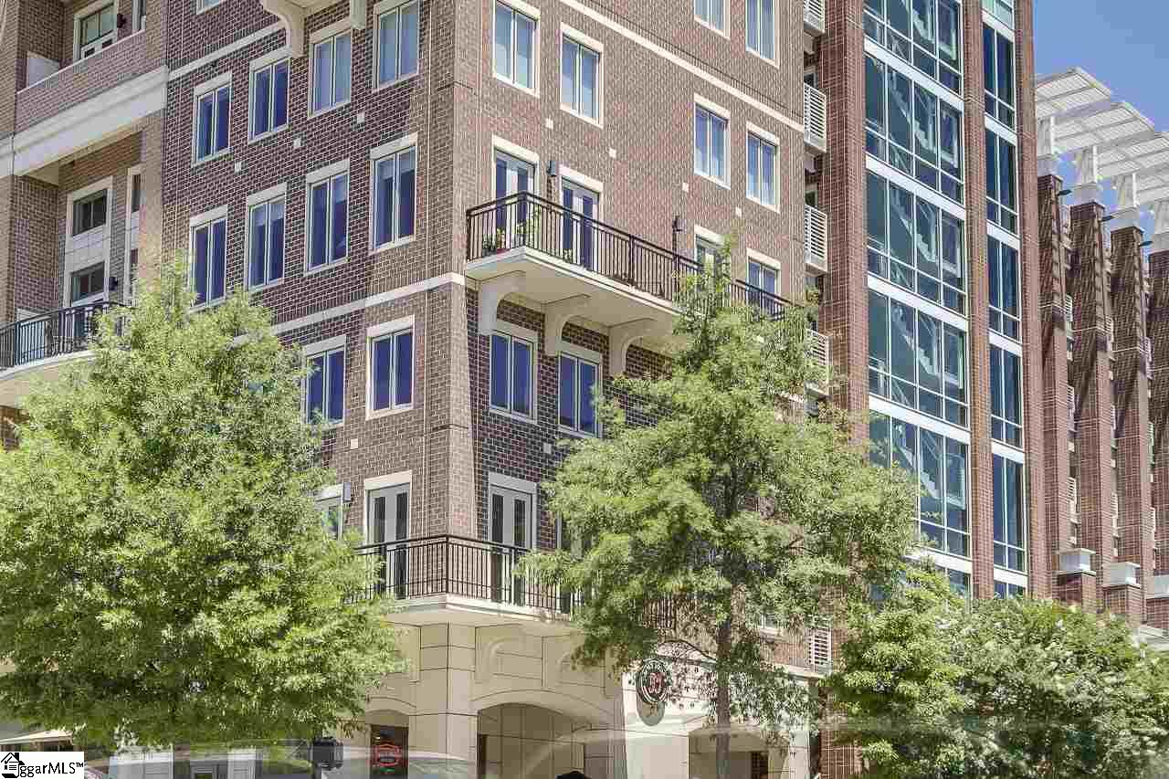 Property image 1 at 111 E McBee Avenue, Greenville, SC 29601