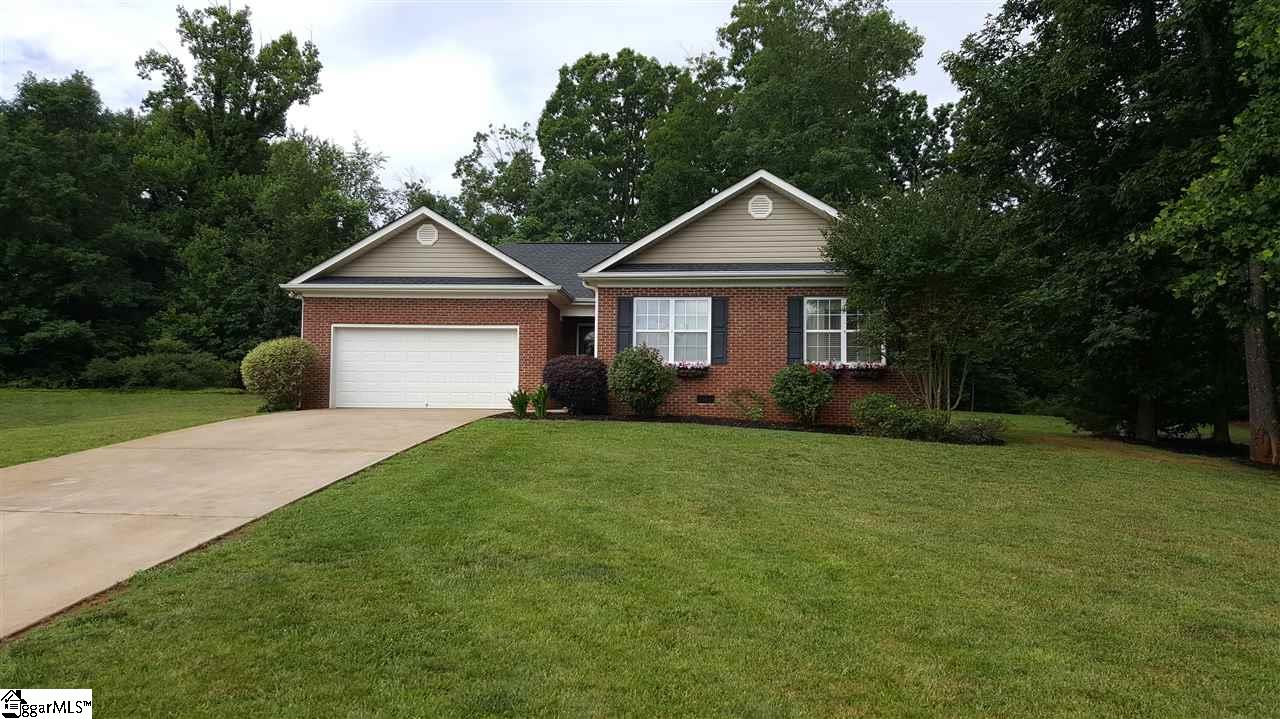 Property image 1 at 508 Brightfield Lane, Greer, SC 29651