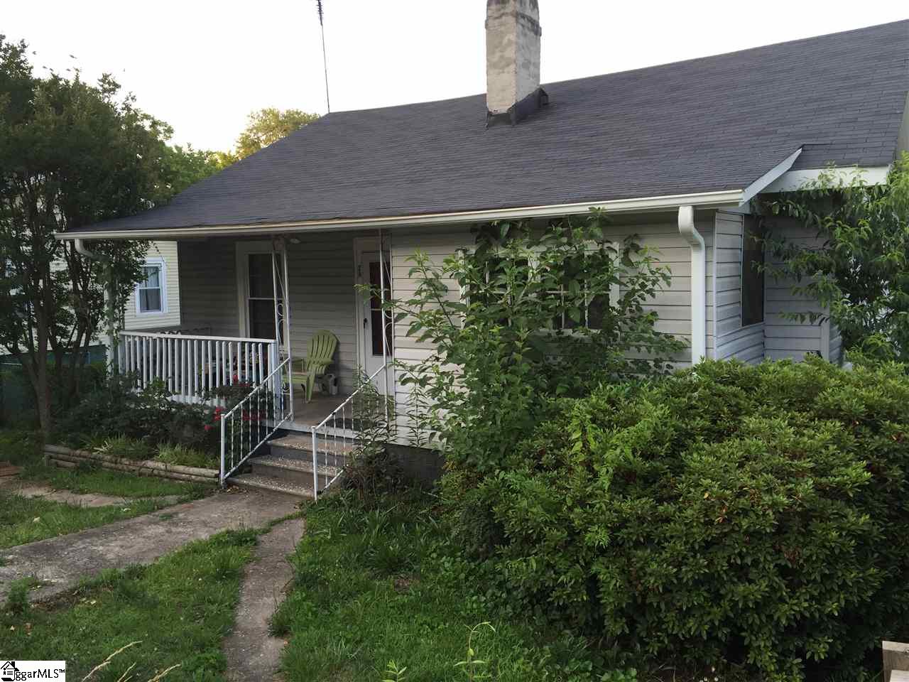 Property image 1 at 24 Jones Street, Greenville, SC 29611