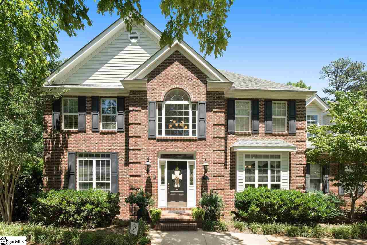 Property image 1 at 116 Annandale Court, Greer, SC 29651-1004