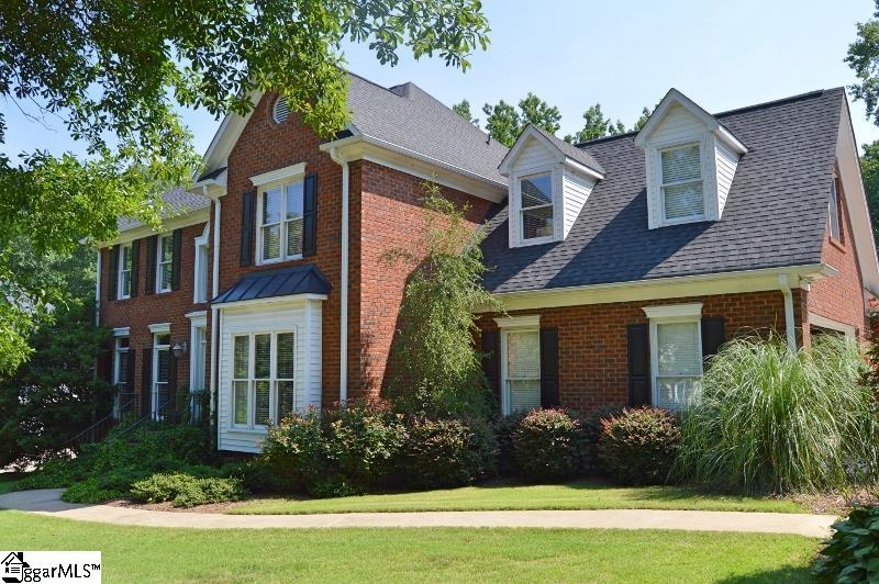 Property image 1 at 105 W Hackney Road, Greer, SC 29650