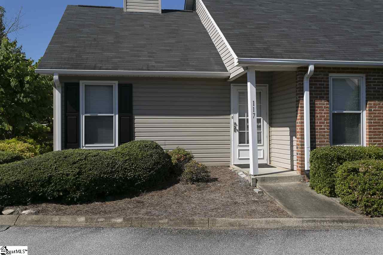 Property image 1 at 117 DANIEL Court, Mauldin, SC 29662