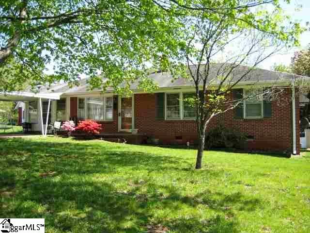 Property image 1 at 5 Edgewood Street, Liberty, SC 29657