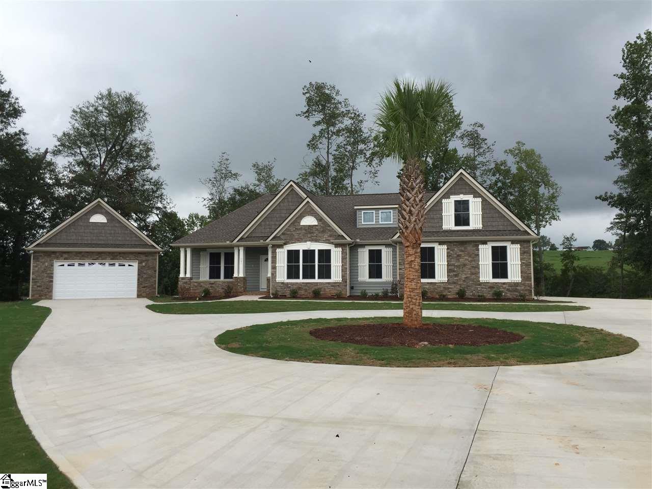 Property image 1 at 541 Suncrest Court, Lyman, SC 29365-9306