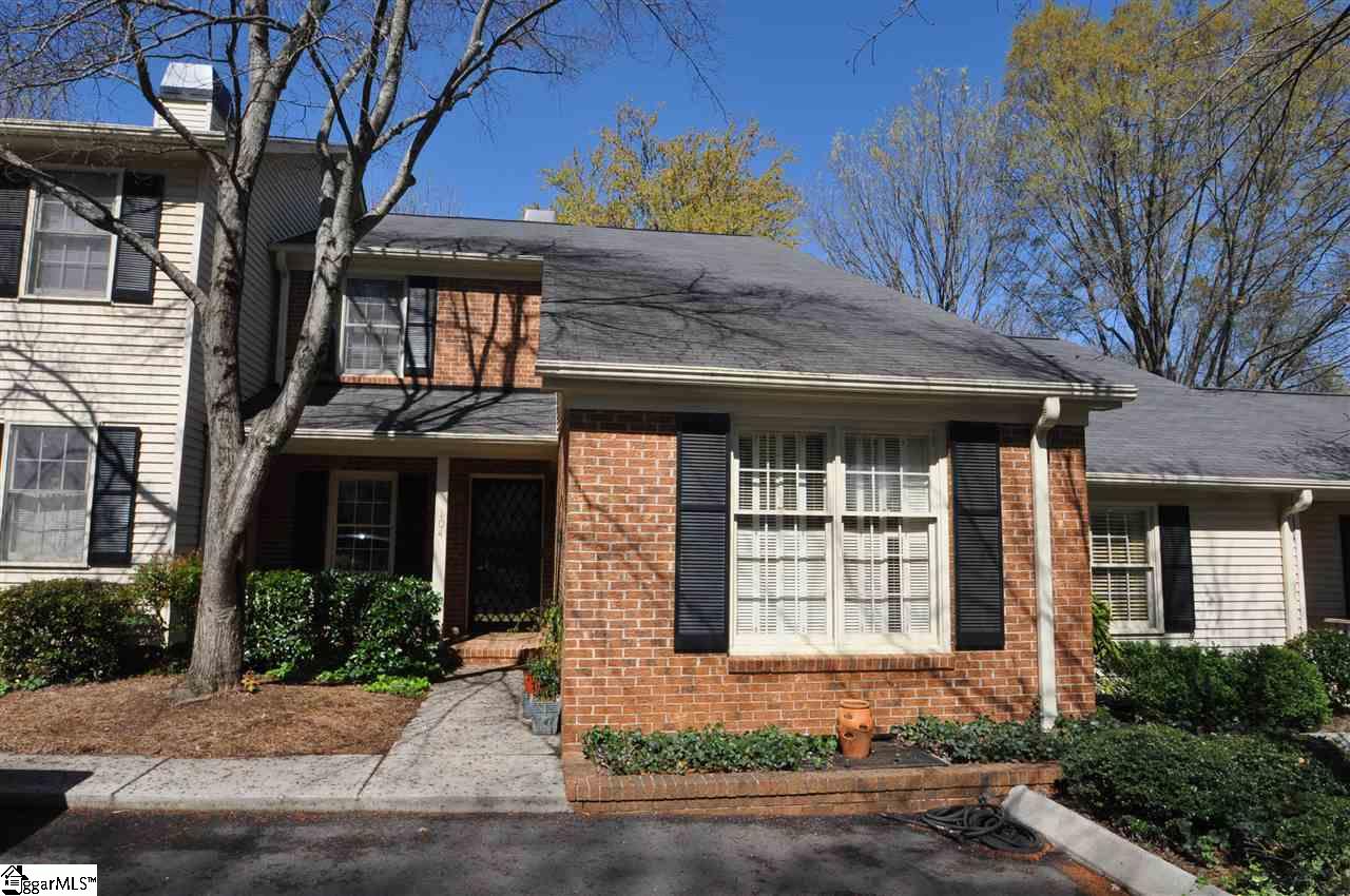 Property image 1 at 104 McDaniel Green, Greenville, SC 29601