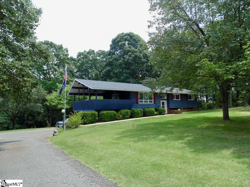 Property image 1 at 119 Timberlake Drive, Inman, SC 29349-7382