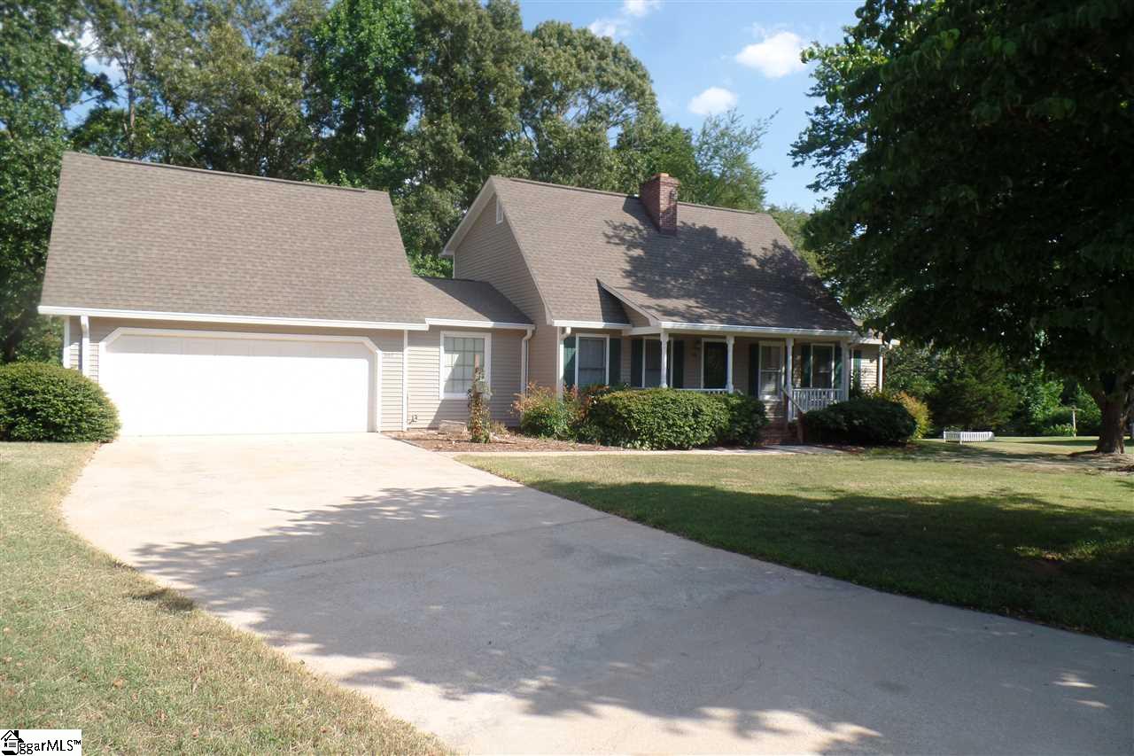 Property image 1 at 1005 Colleton Court, Easley, SC 29642