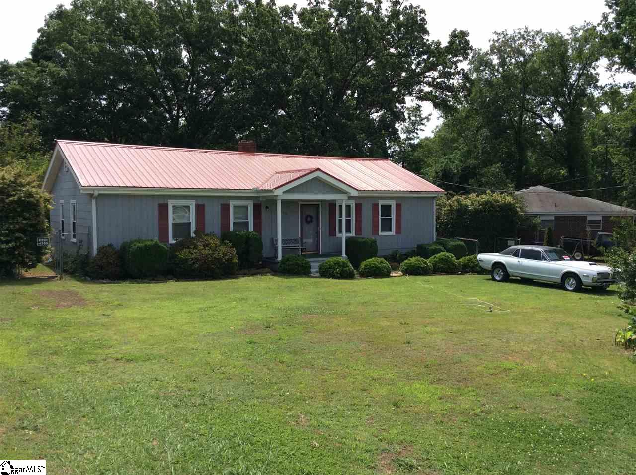 Property image 1 at 6419 Augusta Road, Greenville, SC 29605