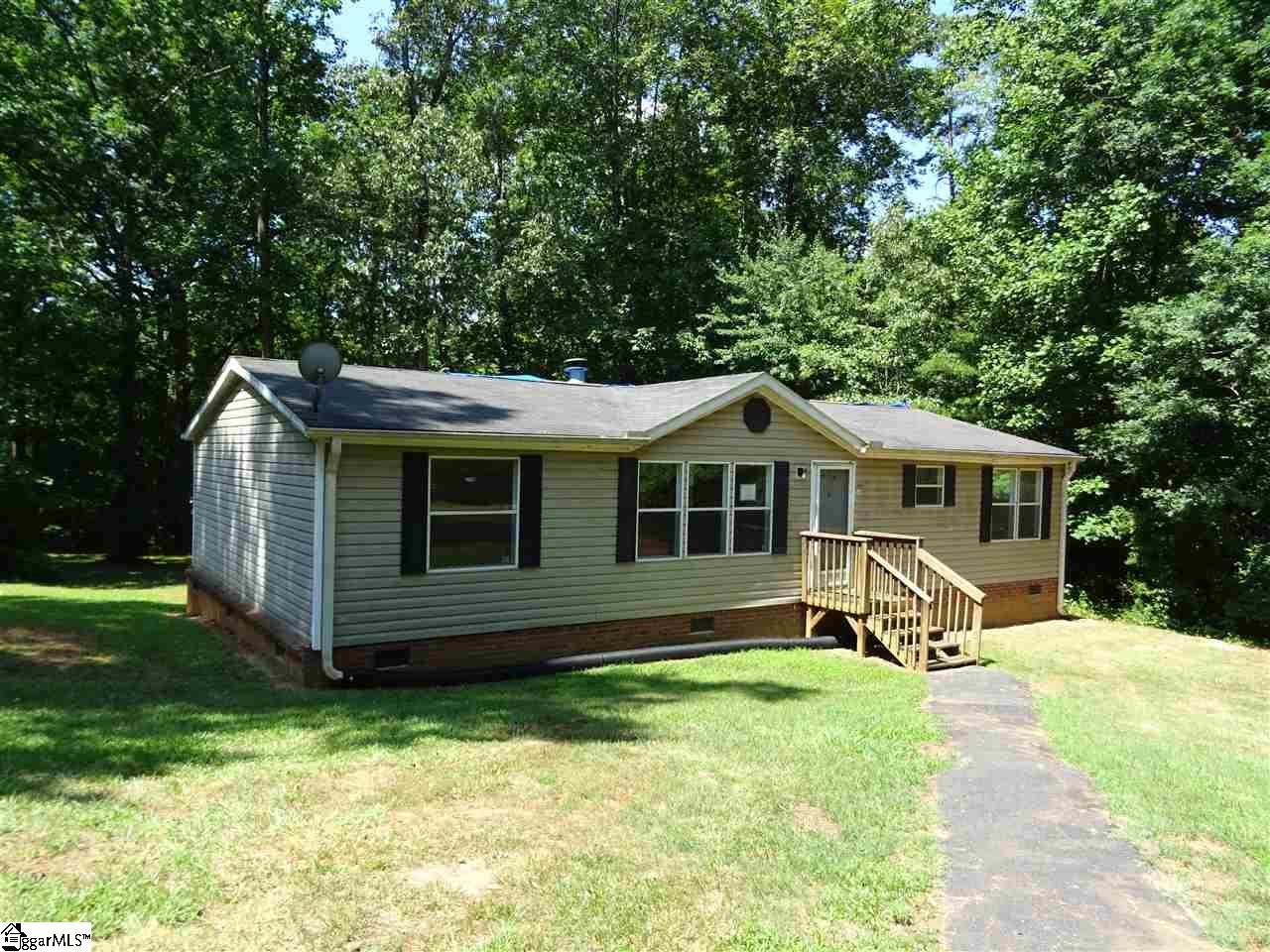 Property image 1 at 416 Marlena Avenue, Piedmont, SC 29673