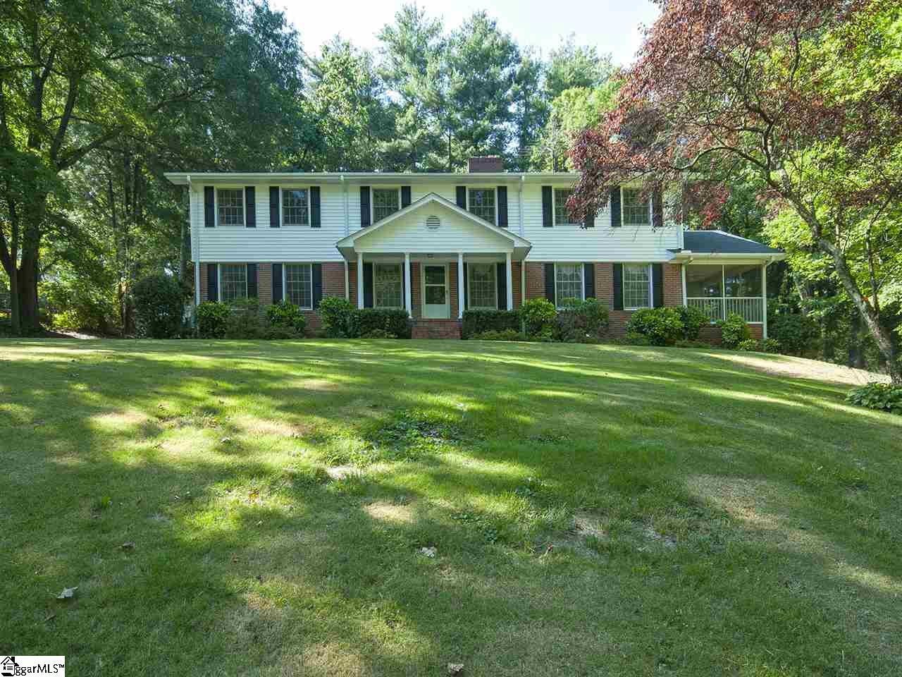 Property image 1 at 106 Pinewood Drive, Taylors, SC 29687