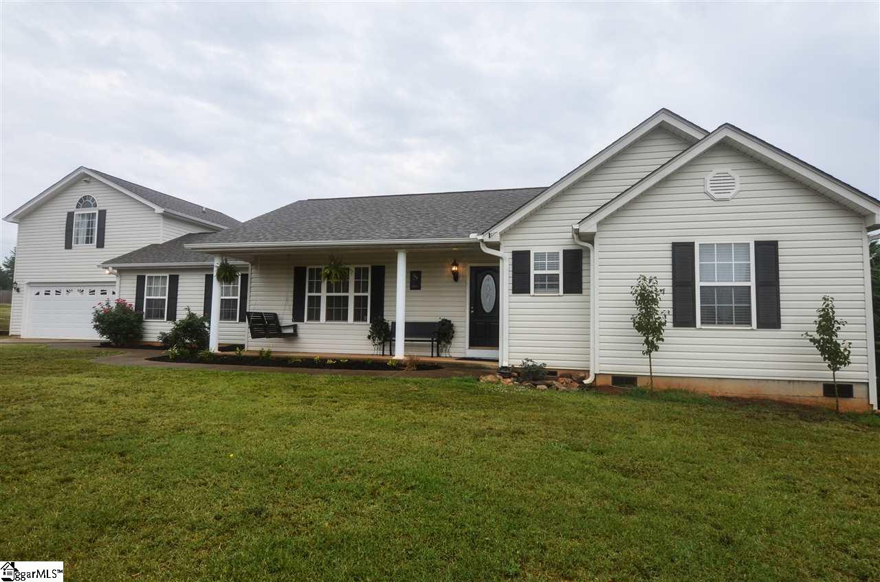 Property image 1 at 2335 Mays Bridge Road, Greer, SC 29651