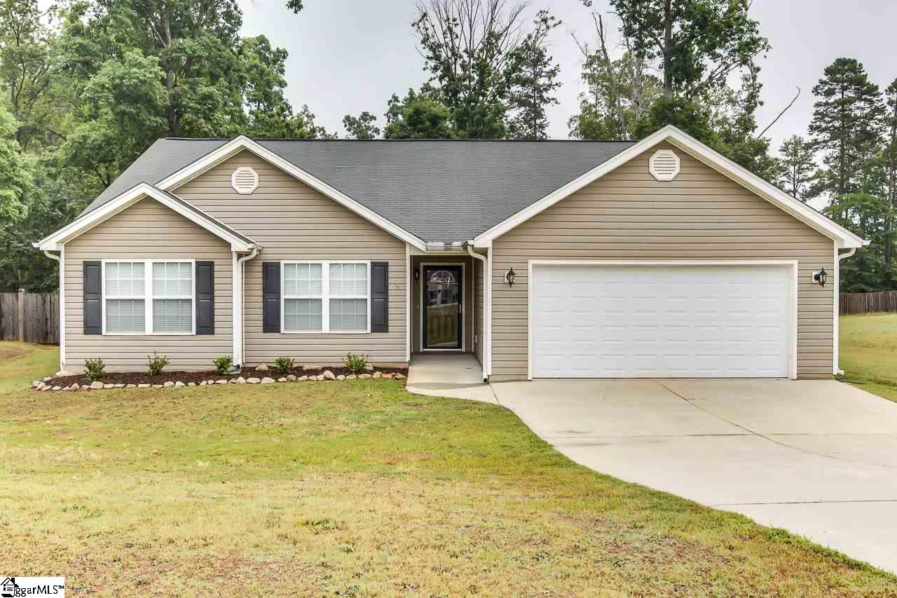Property image 1 at 104 Cadbury Court, Williamston, SC 29697