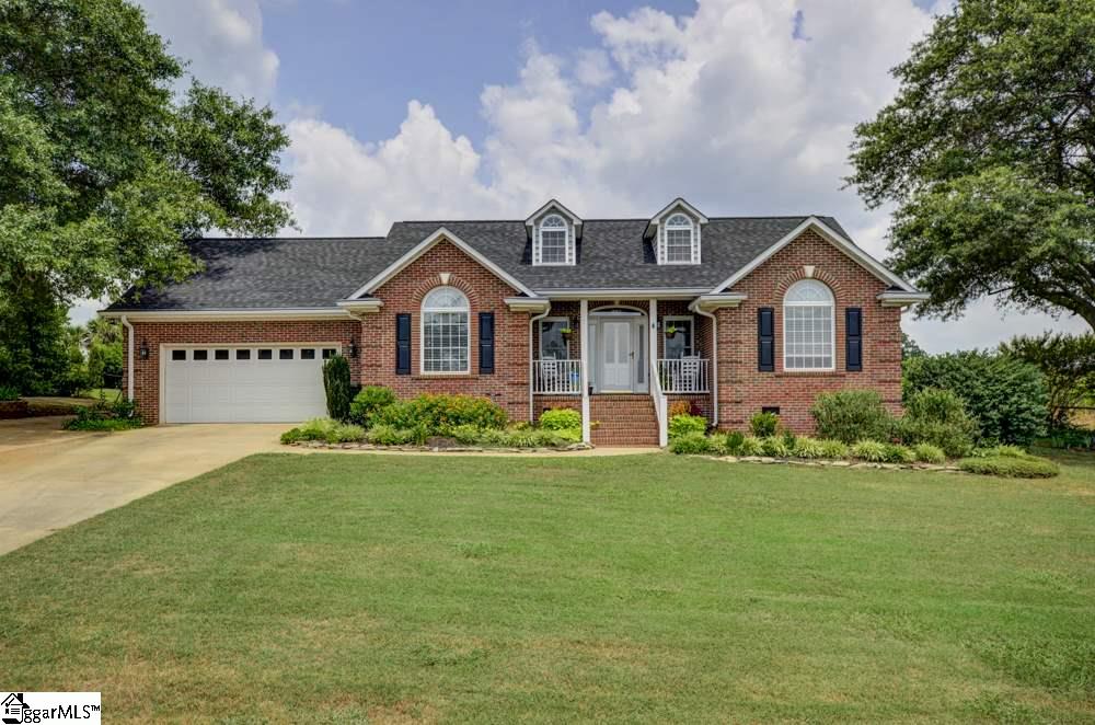 Property image 1 at 221 Campaign Trail, Duncan, SC 29334