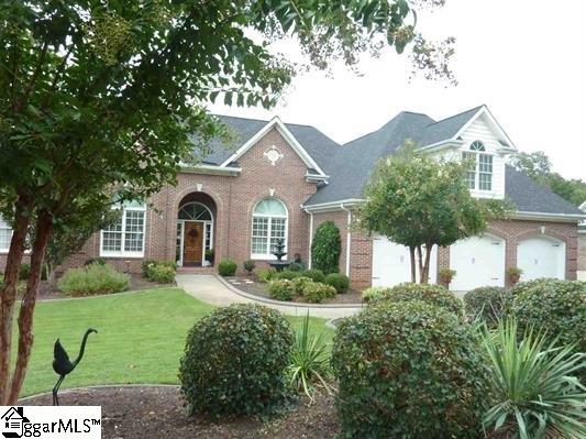 Property image 1 at 135 Morning Lake Drive, Moore, SC 29369