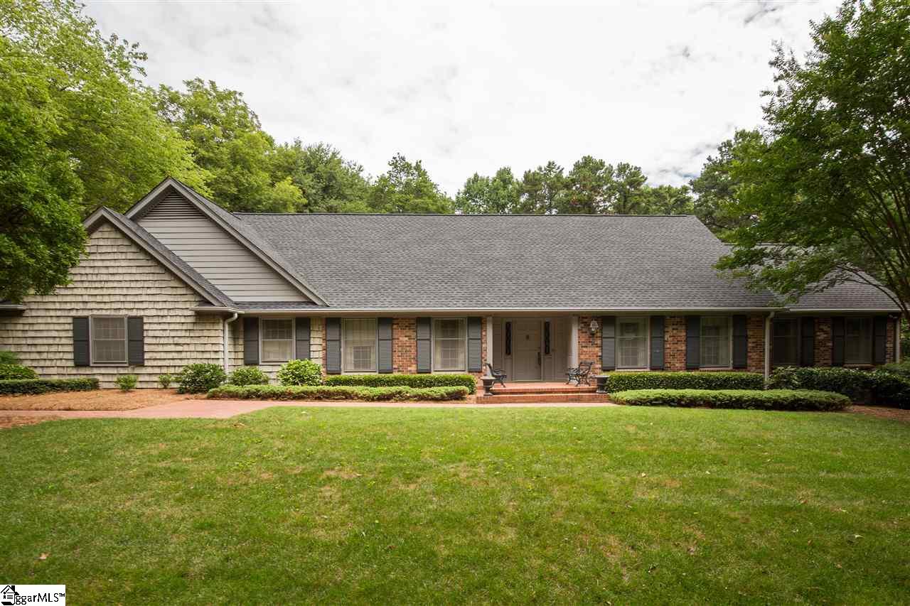 Property image 1 at 3 Stratton Place, Greenville, SC 29615