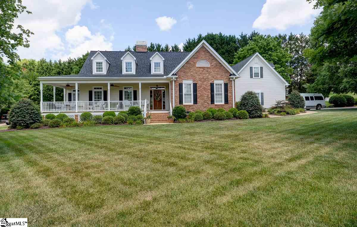 Property image 1 at 304 Holborne Drive, Easley, SC 29642