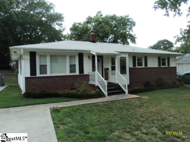 Property image 1 at 213 Courtney Circle, Greenville, SC 29617