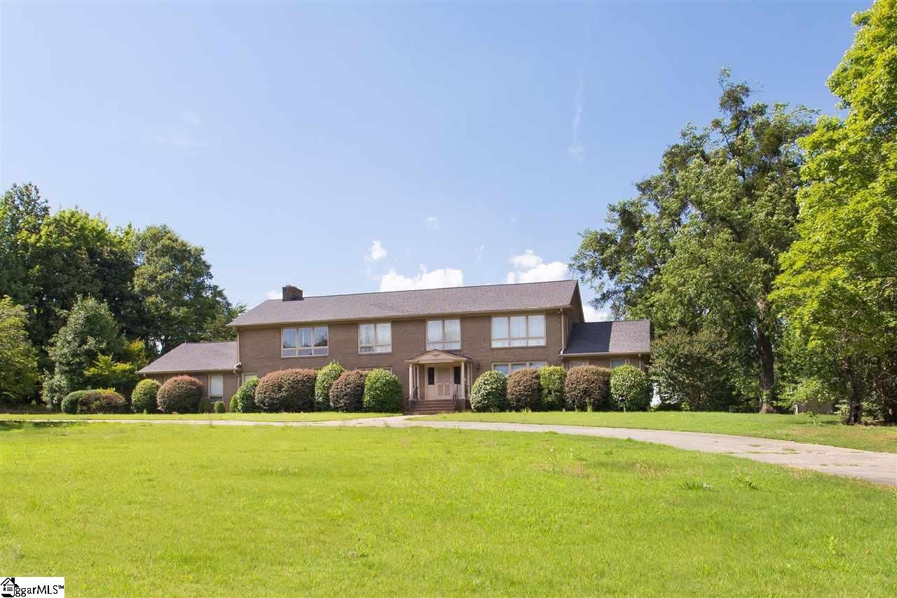 Property image 1 at 603 Pelham Road, Greenville, SC 29615