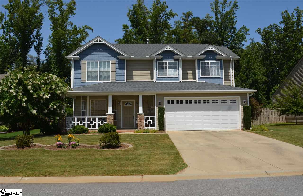 223 FINLEY HILL Court