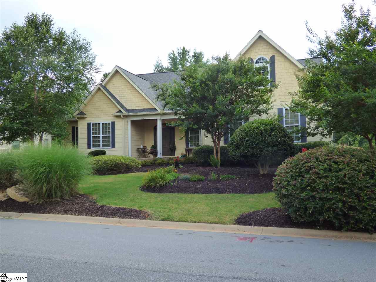 Property image 1 at 6 San Bruno Court, Greer, SC 29651