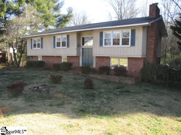 Property image 1 at 202 Plano Drive, Greenville, SC 29617