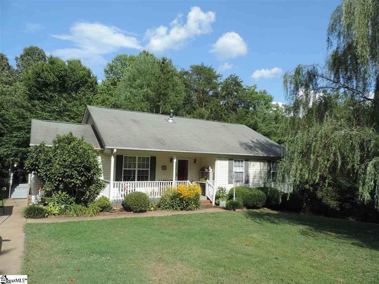 Property image 1 at 105 Beverly Court, Liberty, SC 29657