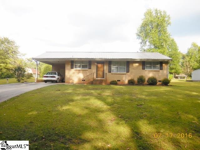 Property image 1 at 217 Iris Drive, Easley, SC 29642