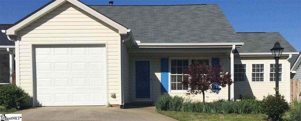 Property image 1 at 104 Baldwin Place, Easley, SC 29642