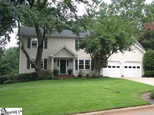 Property image 1 at 106 Briton Way, Greenville, SC 29615