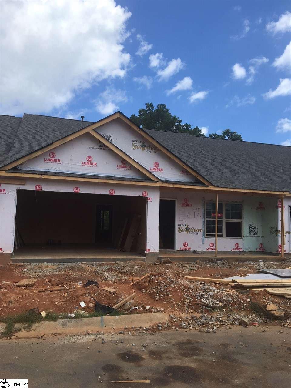 Property image 1 at 44 Endeavor Circle, Mauldin, SC 29662