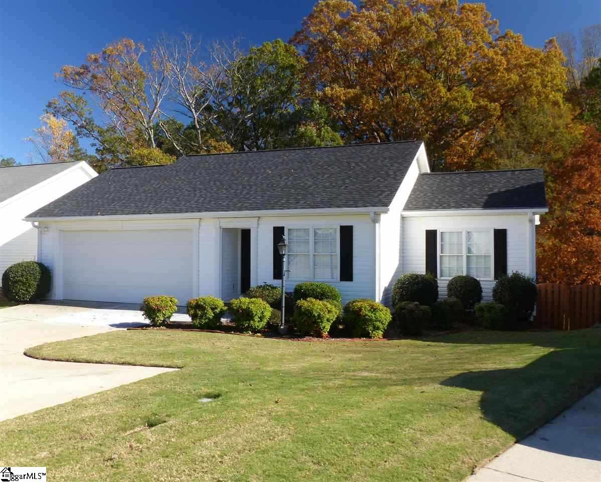 Property image 1 at 408 Herringbone Run, Easley, SC 29642