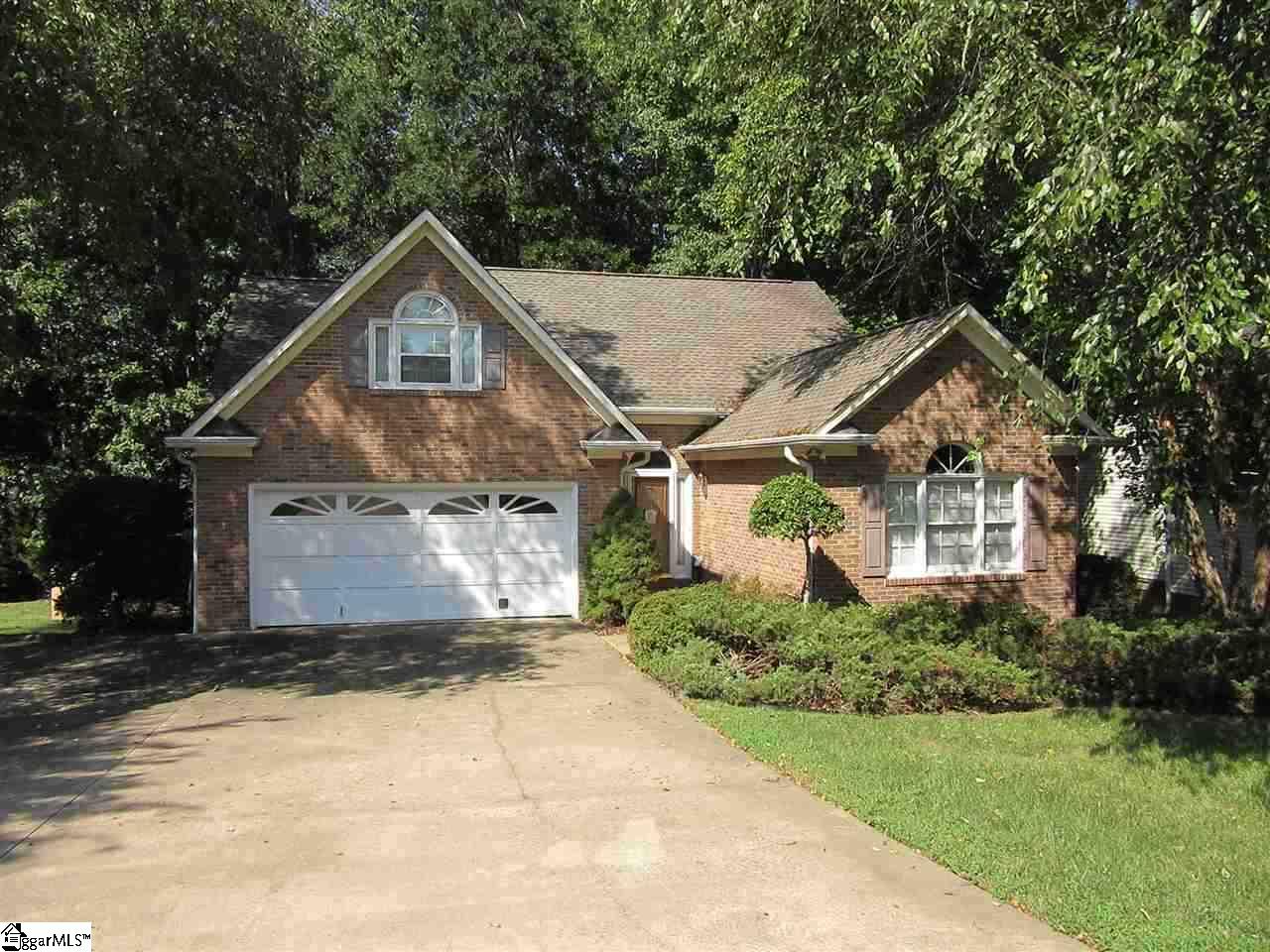 Property image 1 at 421 Litchfield Drive, Moore, SC 29369