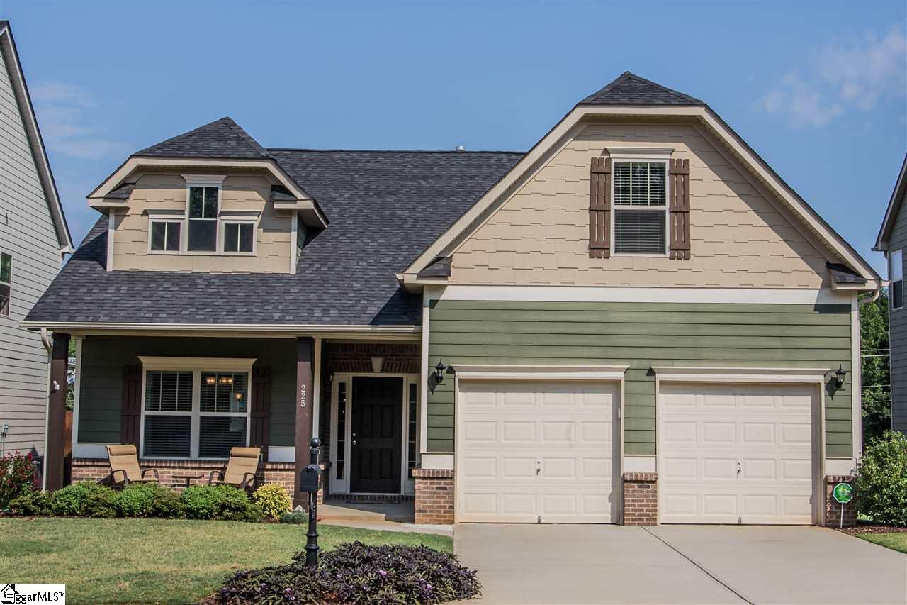 Property image 1 at 225 N Radcliff Way, Spartanburg, SC 29301