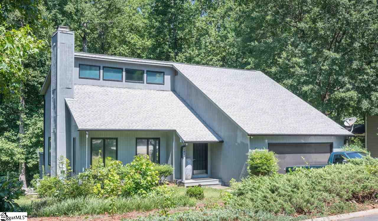 Property image 1 at 101 Oak Brook Way, Taylors, SC 29687