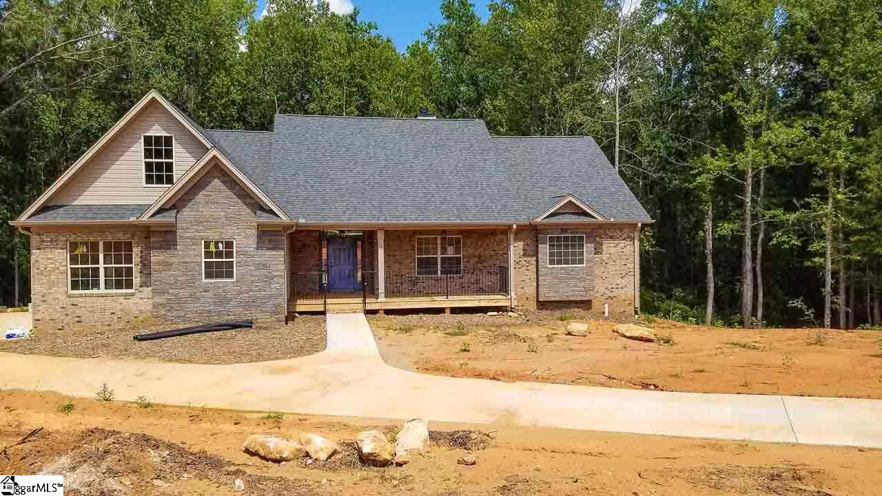 Property image 1 at 223 JANET Court, Simpsonville, SC 29681