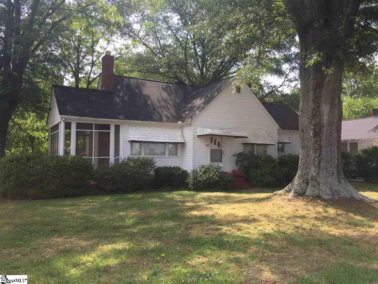 Property image 1 at 3908 Old Buncombe Road, Greenville, SC 29609