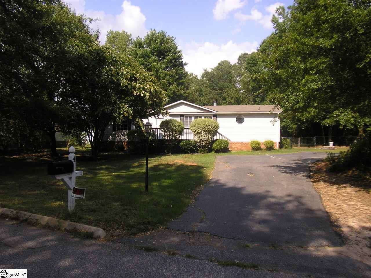 Property image 1 at 4 Broken Past Court, Simpsonville, SC 29680