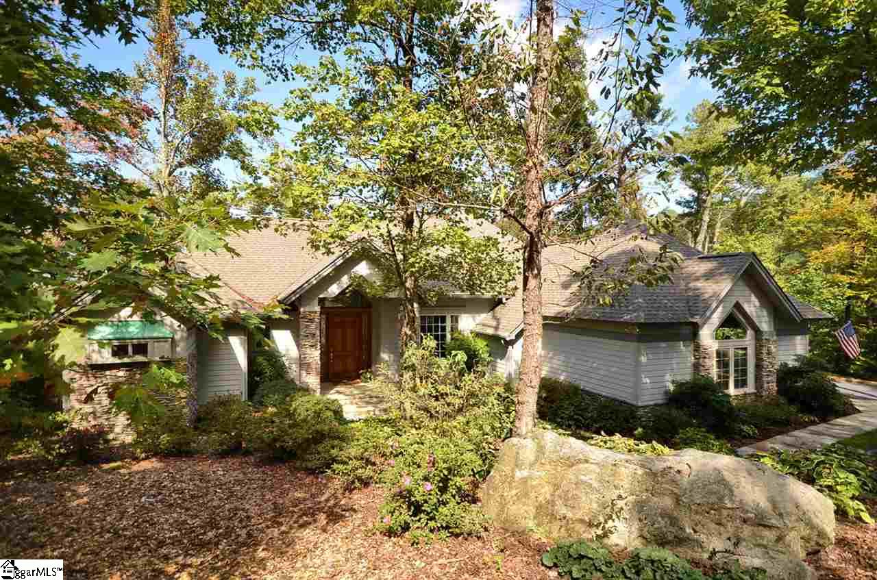 Property image 1 at 34 Corbin Mountain Road, Zirconia, NC 28790