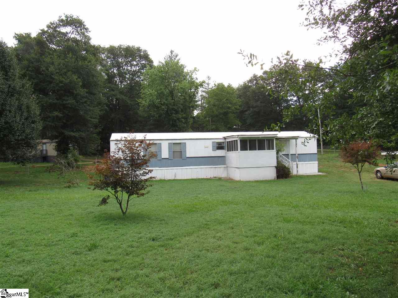 Property image 1 at 317 Shady Acres Circle, Greenville, SC 29611