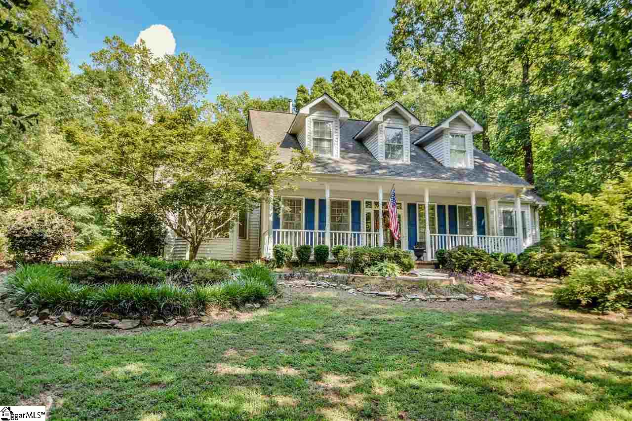 Property image 1 at 1171 Neely Ferry Road, Simpsonville, SC 29680