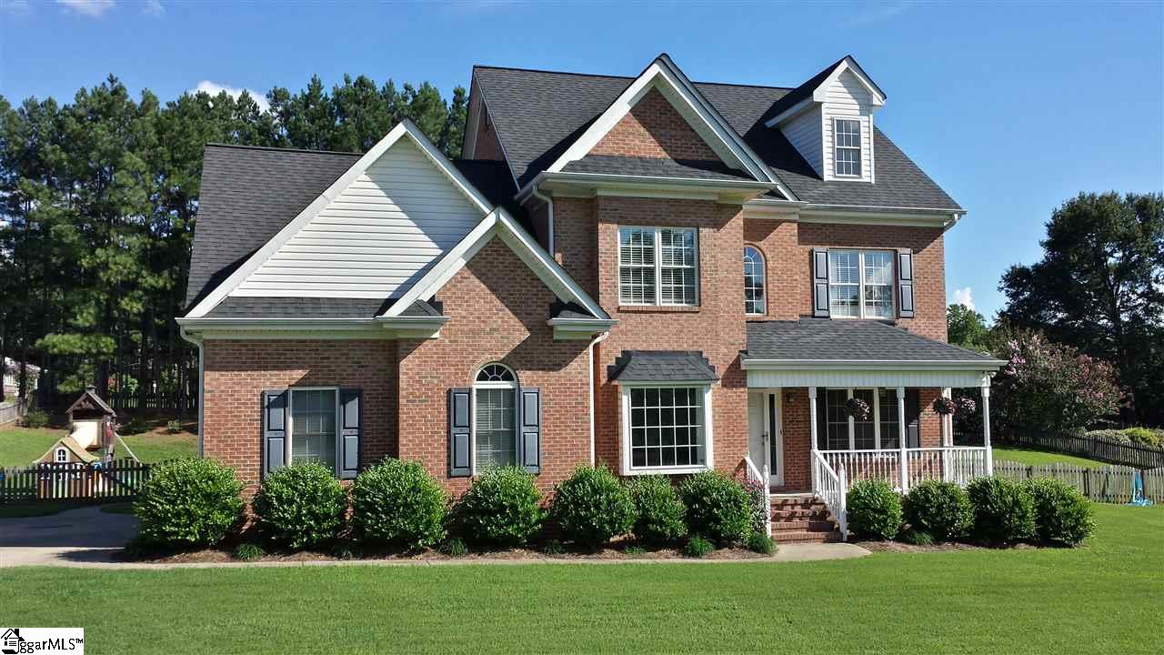 Property image 1 at 121 Byars Street, Greer, SC 29651