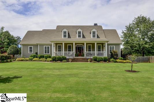 Property image 1 at 656 Breckenwood Drive, Spartanburg, SC 29301