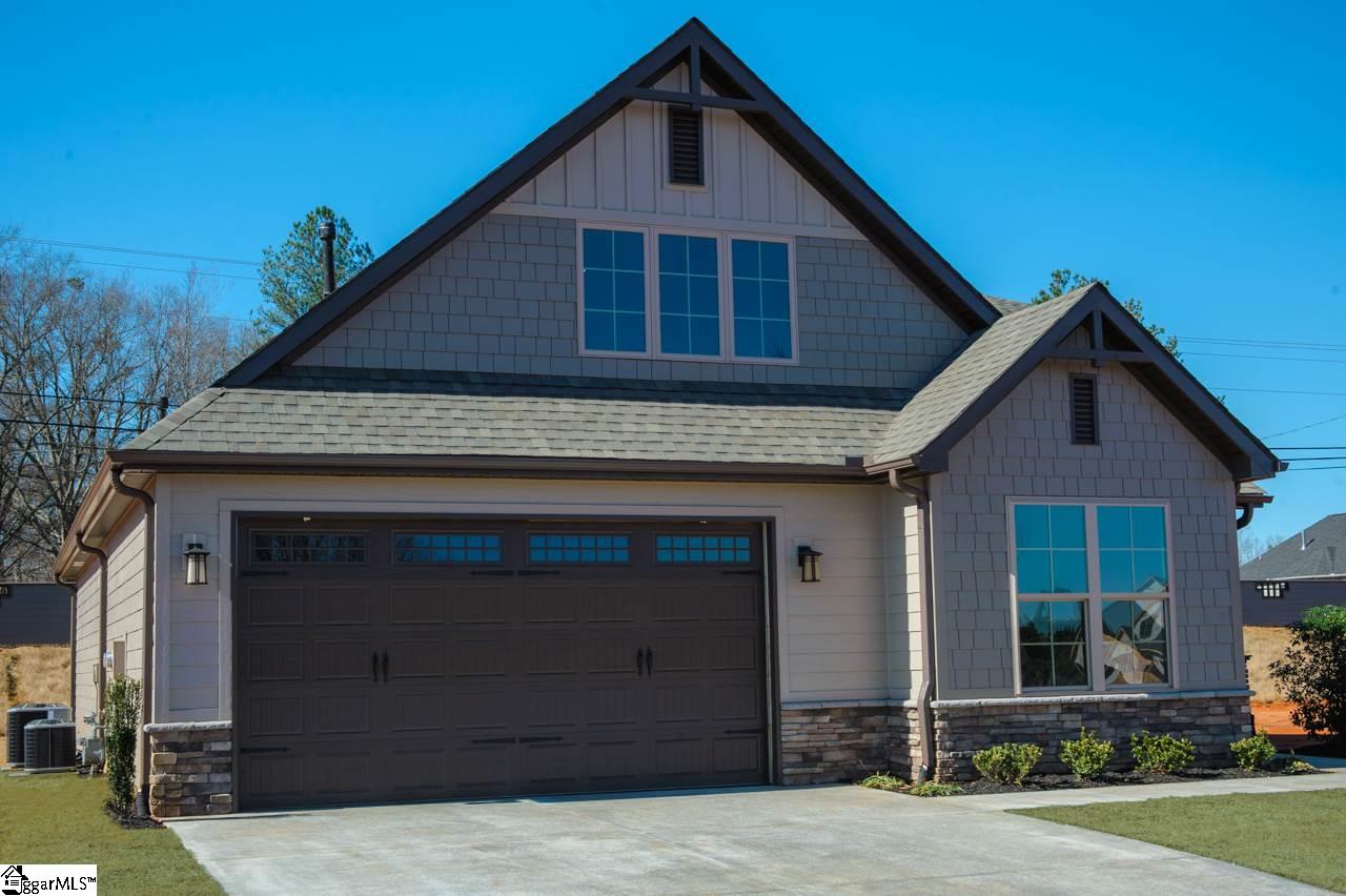 Property image 1 at 76 Vinton Drive, Greer, SC 29651