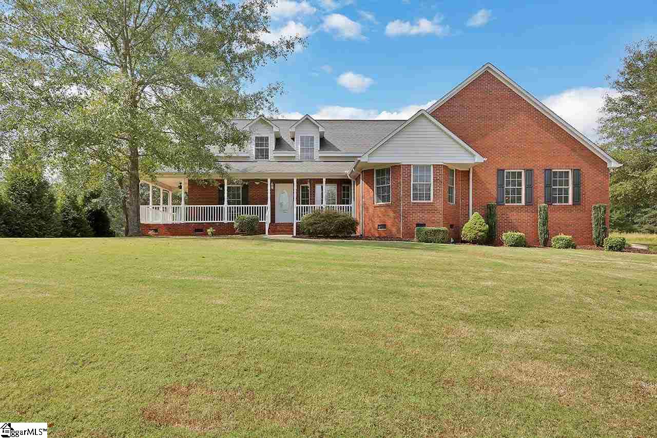 Property image 1 at 478 Sunset Pointe Drive, Lyman, SC 29365