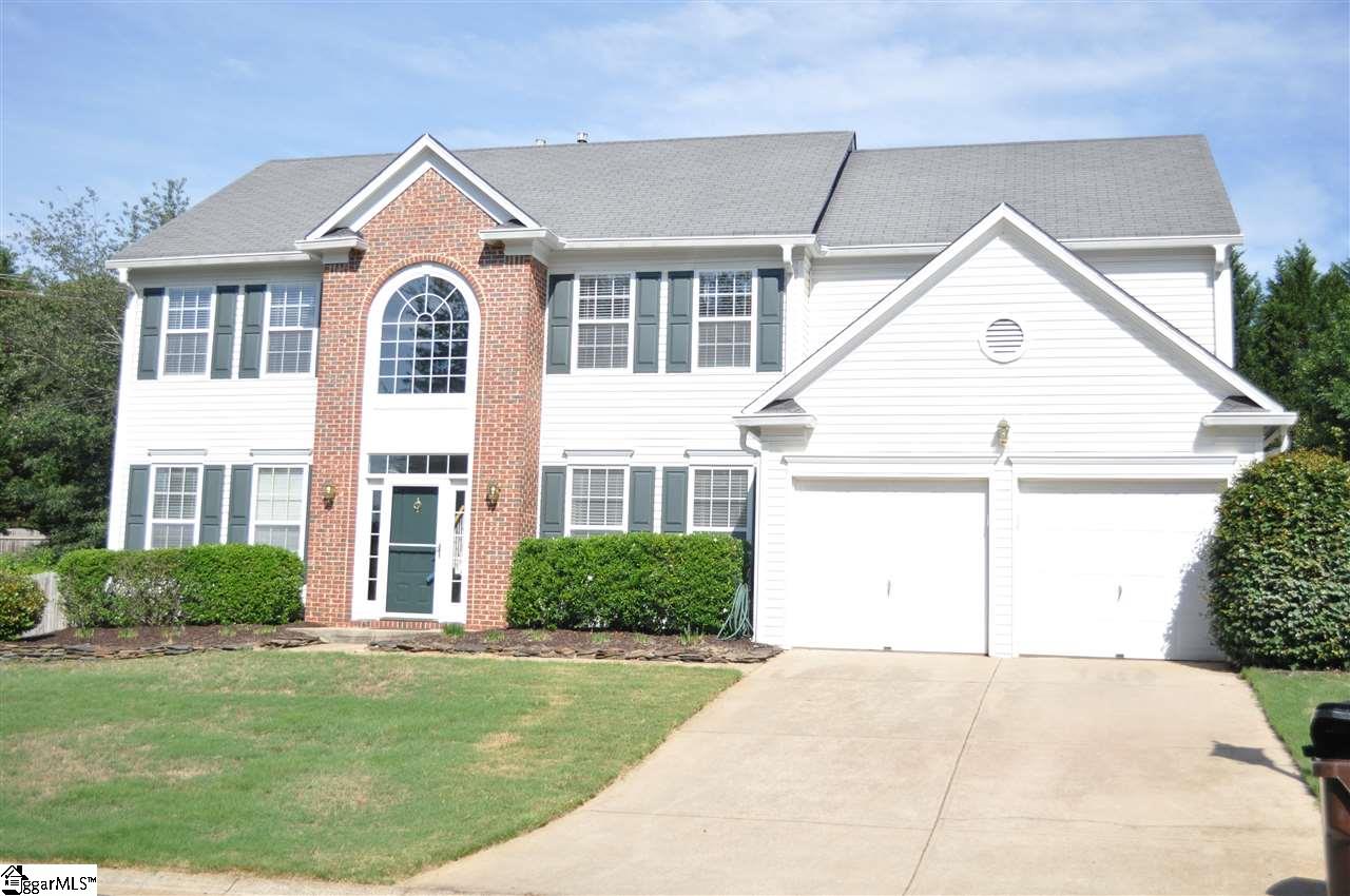 Property image 1 at 9 Wolf Den Drive, Greer, SC 29650