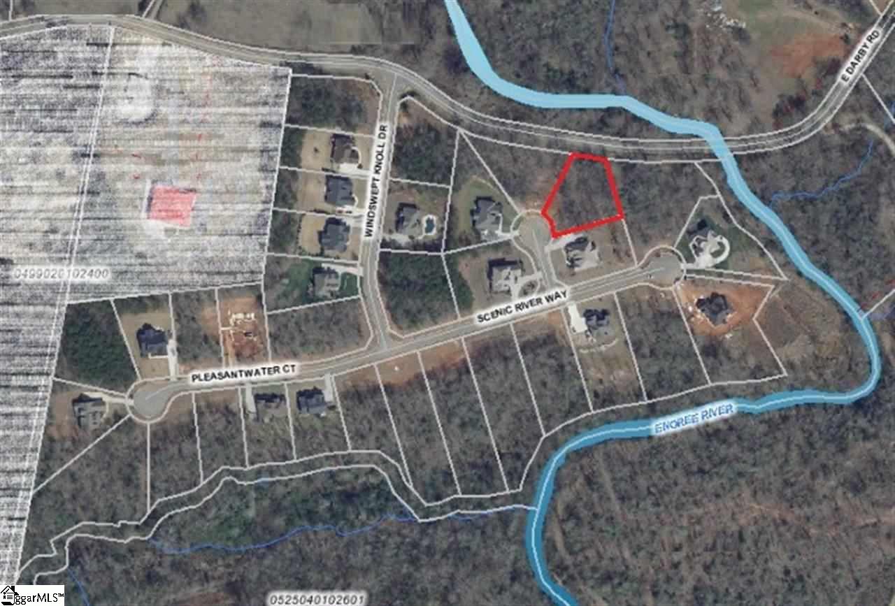 Property image 1 at 6 River Fern Court, Taylors, SC 29687