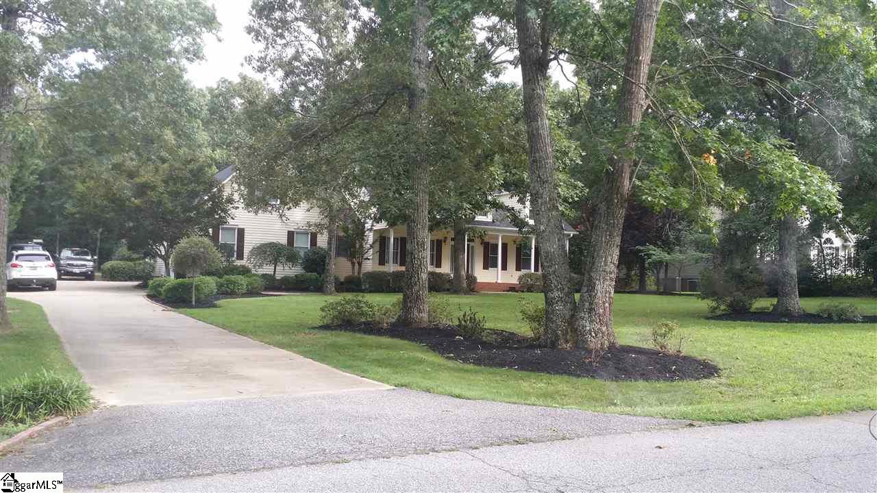 Property image 1 at 36 Brooke Ann Court, Taylors, SC 29687